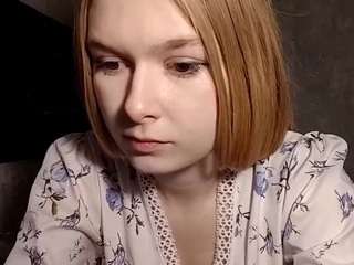 keshiavondracek Live Webcam on CamSoda
