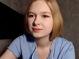 keshiavondracek - Cam en Direct