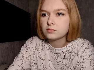 keshiavondracek Live Webcam on CamSoda