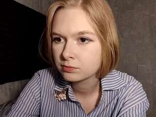 keshiavondracek webcam