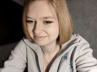 keshiavondracek Live Webcam on CamSoda