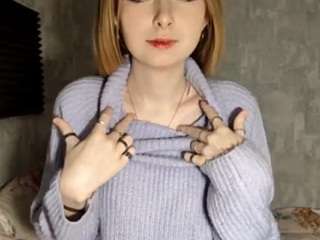 keshiavondracek Live Webcam on CamSoda