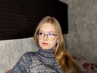 keshiavondracek webcam model