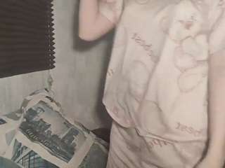 keshiavondracek webcam