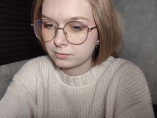 keshiavondracek webcam