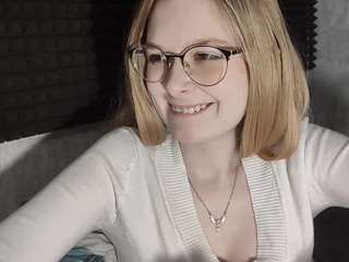 keshiavondracek webcam