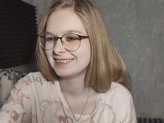 keshiavondracek webcam