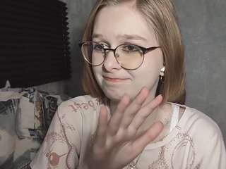 keshiavondracek webcam