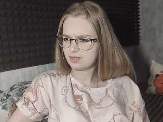 keshiavondracek webcam