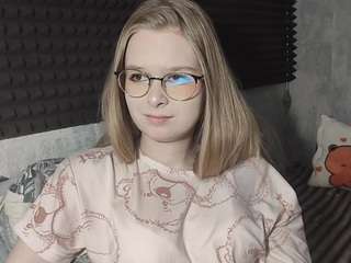 keshiavondracek webcam