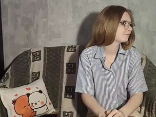 keshiavondracek webcam