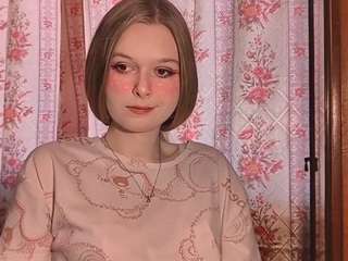 keshiavondracek Live Webcam on CamSoda