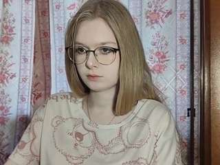 keshiavondracek webcam