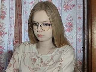 keshiavondracek webcam