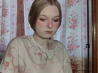 keshiavondracek live cam profile