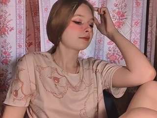 keshiavondracek live cam profile