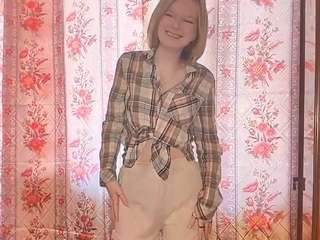 keshiavondracek webcam