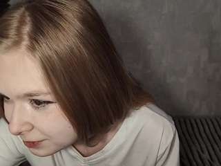 keshiavondracek Live Webcam on CamSoda