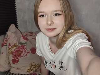 keshiavondracek webcam