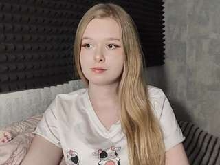 keshiavondracek webcam model