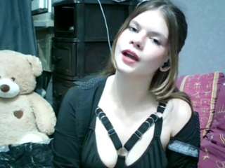  krissydessecker chat room