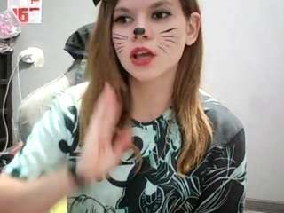  krissydessecker chat room