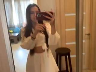 latoyakanoza Live Webcam on CamSoda