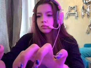 latoyakanoza Live Webcam on CamSoda