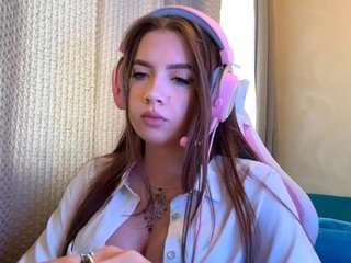 latoyakanoza Webcam Model Profile