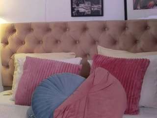LaylaK live cam preview