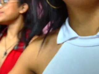 Lily teen frien