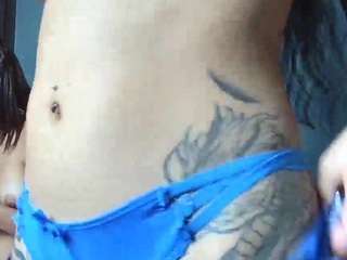 lilymia68 Live Webcam on CamSoda