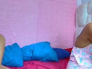 Lily teen friends and BBC