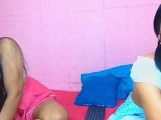 Lily teen frien