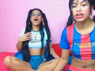 lilymia68 webcam