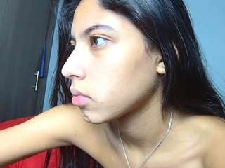 Lily teen frien