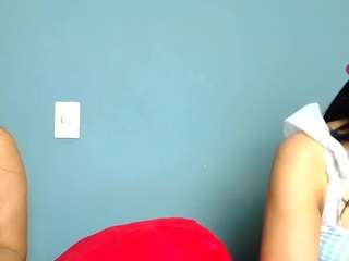 lilymia68 webcam