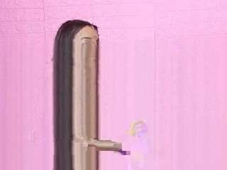 Lily teen friends and BBC