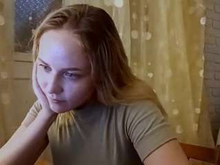 linsessom Live Webcam on CamSoda