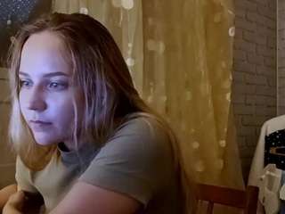 linsessom Live Webcam on CamSoda