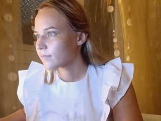 linsessom Live Webcam on CamSoda