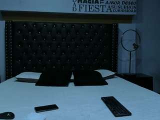luisamiller webcam