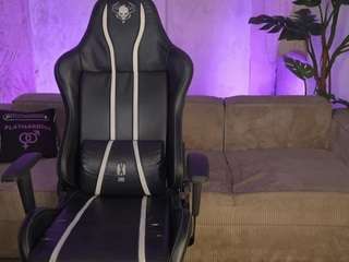 lunasecret054 Live Webcam on CamSoda