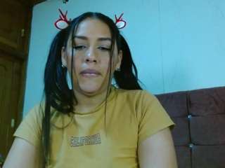 marysweet18 Live Webcam on CamSoda