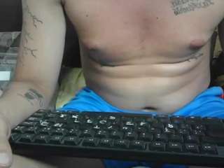 powersex247 Live Webcam on CamSoda