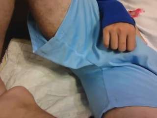 powersex247 from CamSoda is Freechat