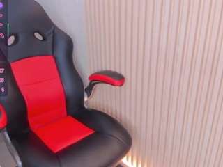 sarah-milan webcam
