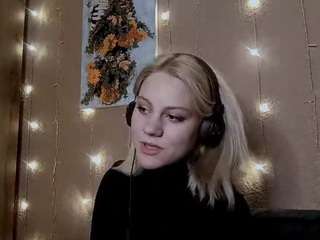 shellasheen webcam