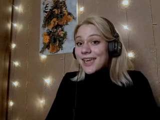 shellasheen webcam