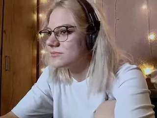 shellasheen Live Webcam on CamSoda